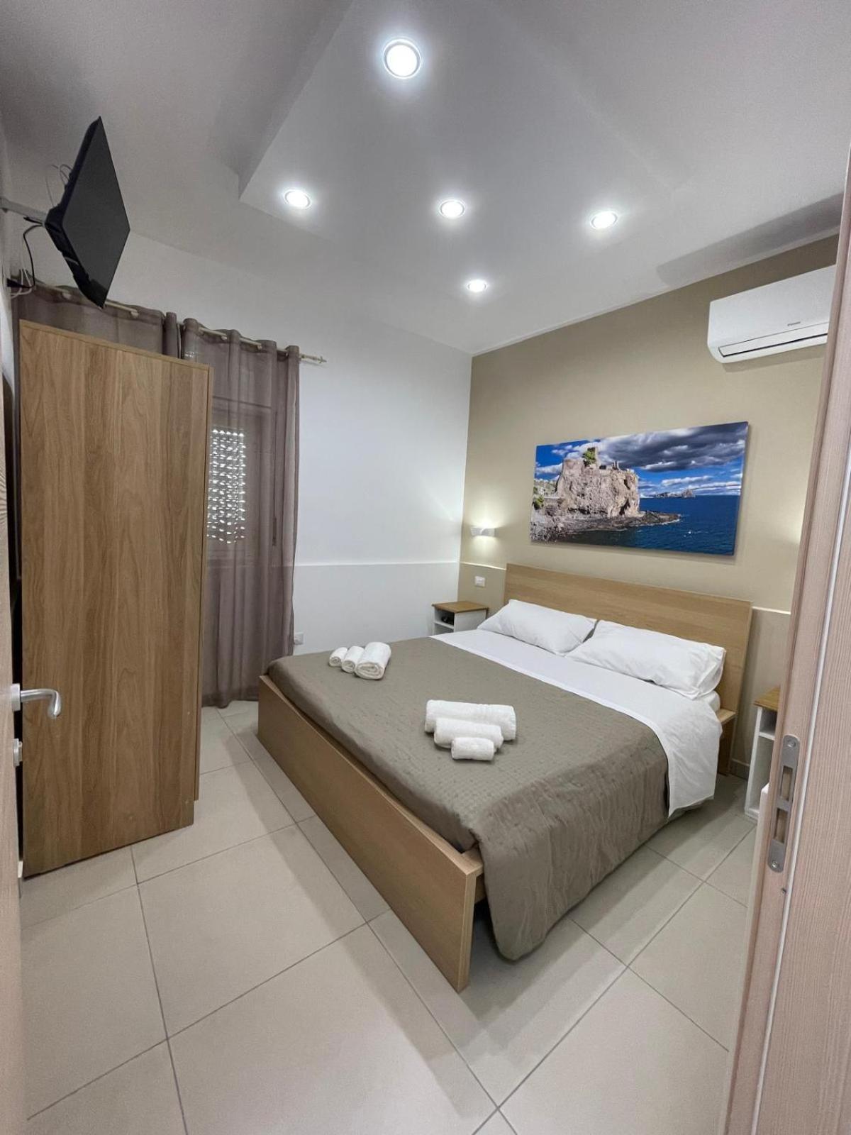 The Diamond Of Catania Airport Hotel ภายนอก รูปภาพ